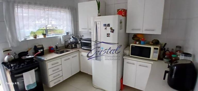 Imagem Casa com 3 quartos (1 suíte) à venda, 185 m² - Jardim Ester - Butantã - São Paulo/SP