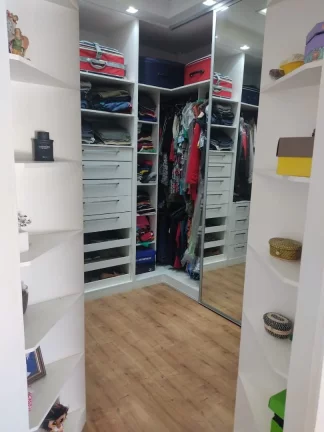 Imagem SOBRADO IMPONENTE - RESIDENCIAL VILLA BELLA LIVORNO - PAULÍNIA