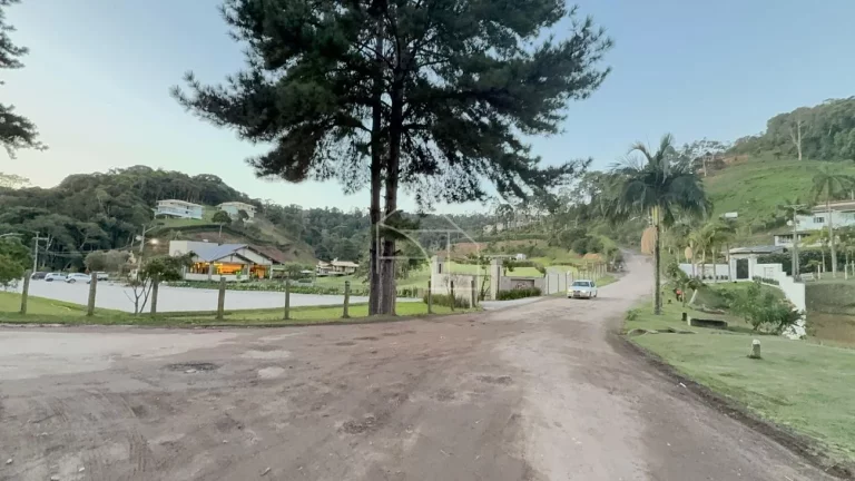 Imagem Venda - Terreno em Pedra Azul