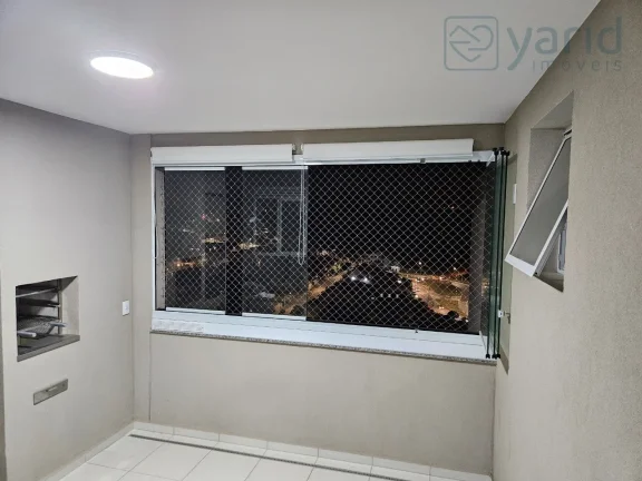 Imagem APARTAMENTO PARA VENDA NO TORRES DE OZANAM, HORTO FLORESTAL, JUNDIAÍ SP