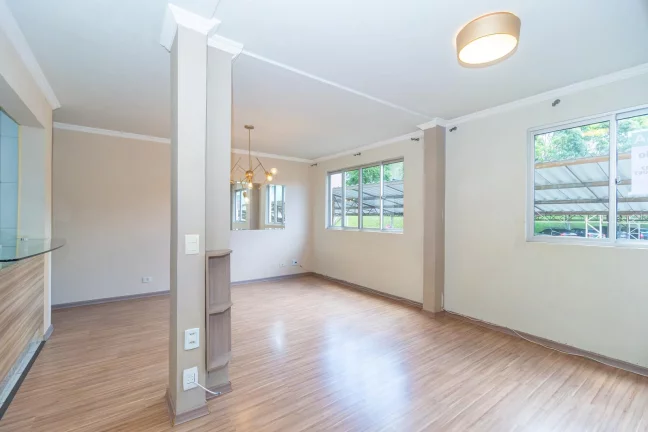 Imagem Apartamento de 2 quartos no bairro Campo Comprido