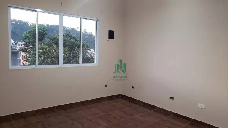 Imagem Sobrado com 2 dormitórios à venda, 126 m² por R$ 690.000,00 - Parque Flamengo - Guarulhos/SP