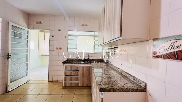 Imagem CASA TÉRREA PARA LOCAÇÃO NO JARDIM DAS SAMAMBAIAS EM JUNDIAÍ -SP