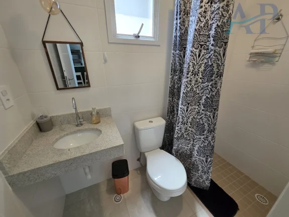 Imagem Apartamento Frente Mar no Caiçara em Praia Grande
