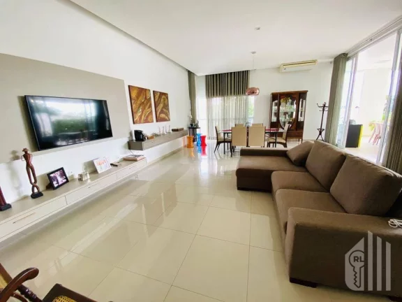 Imagem Casa DUPLEX no Condomínio ALDEBARAN VILLE, 5 dormitórios à venda por R$ 2.750.000,00 - Tabajaras - Teresina/PI