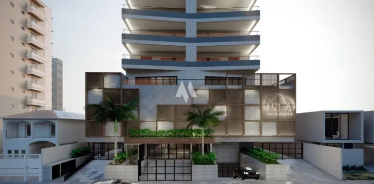 Imagem Apartamento Alto Padrão 3 suites á venda em Santos
