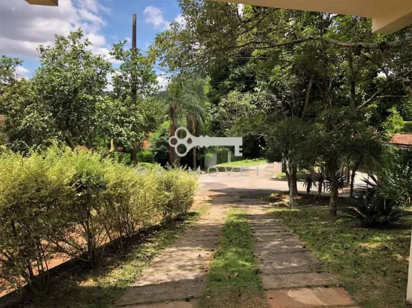 Imagem Passargada E - Espaçosa e confortável. Piscina, gourmet e campinho!