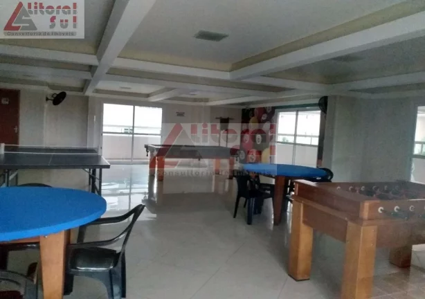 Imagem APARTAMENTO RESIDENCIAL em PRAIA GRANDE - SP, VILA ASSUNÇÃO