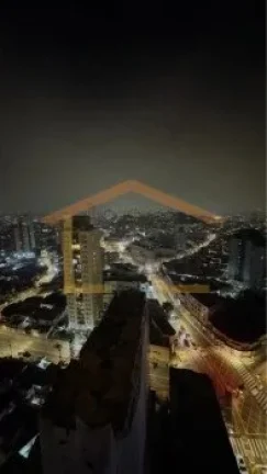 Imagem Apto impecável com 2 dormitórios, sendo 1 suíte, sala 2 ambientes, varanda gourmet, banheiro soci...