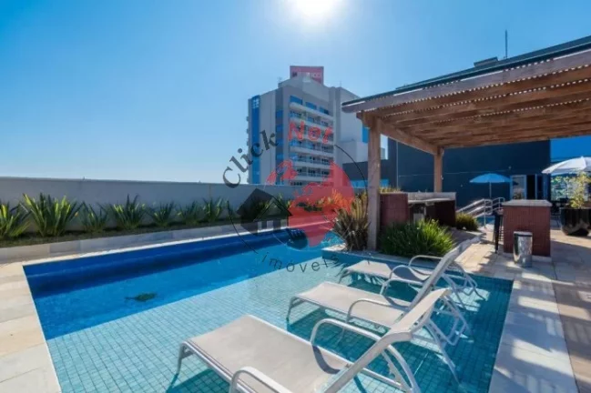 Imagem Sala Comercial para Locação no Marco Zero Mix em São Bernardo