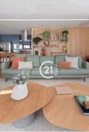 Imagem Paraiso, totalmente reformado, 155m²