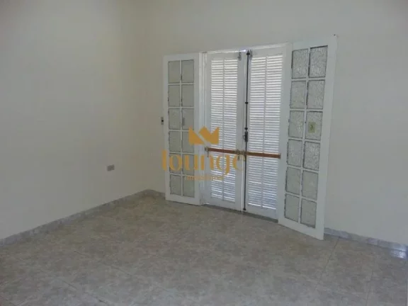 Imagem Casa à venda Bairro Jardim Morumbi Zona Leste - Sorocaba/SP