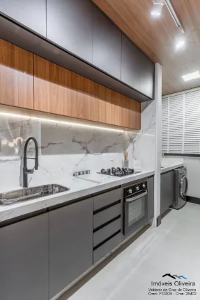 Imagem Apartamento Blend Home Club a partir de R$ 876.259,00