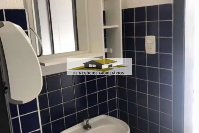 Imagem Apartamento para uso comercial na Vila Mariana