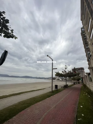 Imagem Apartamento Alto Padrão Frente Mar à venda com 04 suítes sendo 01 máster localizado em Itapema - SC
