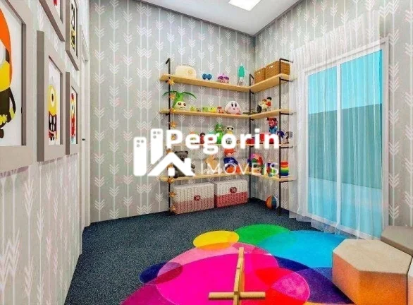 Imagem Apartamento à venda em Pinhais, Centro, com 3 quartos, 185,00m²