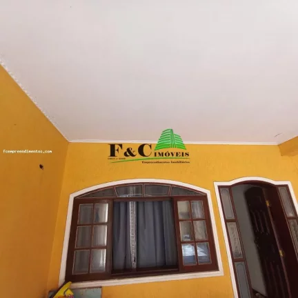 Imagem Sobrado para Venda em Limeira, Parque Hippolyto, 3 dormitórios, 2 suítes, 2 banheiros, 2 vagas