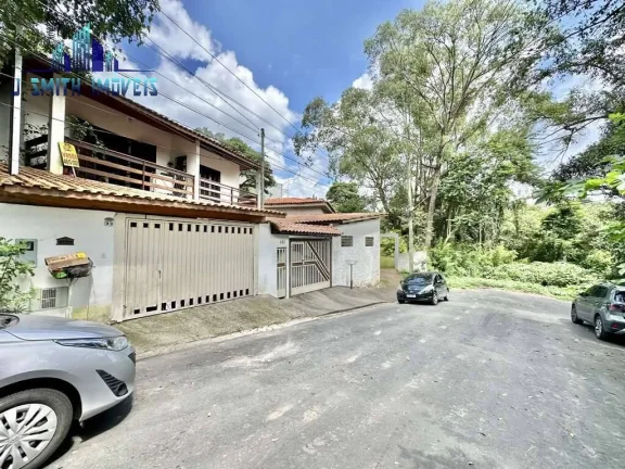 Imagem Casa no Km 21 Rap. Tavares) - Sobrado 2 dorms em final de rua!