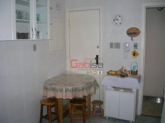 Imagem Apartamento Residencial para venda e locação, Passagem, Cabo Frio - .