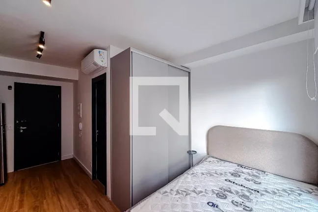 Imagem Apartamento à Venda - Ipiranga, 1 Quarto, 24 m2