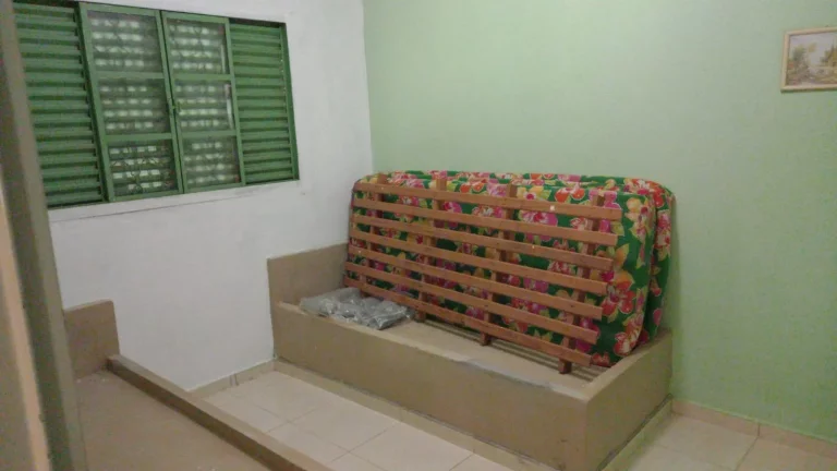 Imagem VENDE-SE CHACARA NO BURITIZINHO