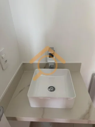 Imagem Imperdível: Apartamento de 2 quartos no Jardim Marajoara, São Paulo-SP, no Condomínio Vibra Marajoara!