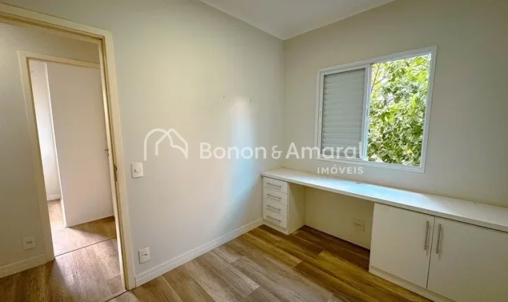 Imagem Apartamento à Venda no Condomínio Premiere Morumbi - Bairro Morumbi, Paulínia/SP

Ótima oportuni...