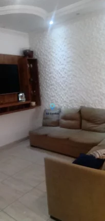 Imagem Casa à venda localizada na Rua Trinta e Três, com 220m² de área total. Possui 3 quartos, sendo 1...