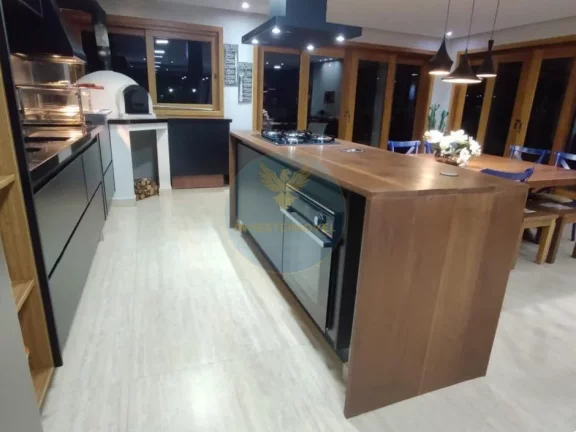 Imagem Casa em Condomínio a Venda no bairro Esmeralda Park (caucaia do Alto) - Cotia, SP