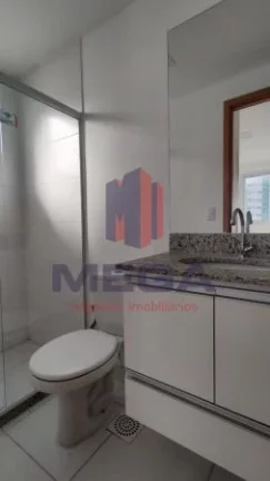 Imagem 2 quartos com 2 vagas Itaparica R$540.000,00