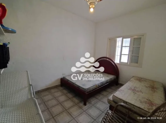 Imagem Casa com 3 dormitórios à venda, 150 m² por R$ 650.000,00 - Lagoinha - Ubatuba/SP