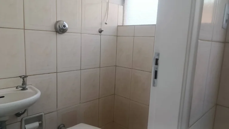 Imagem Apartamento reformado, 2 dormitórios no Jardim Paulista