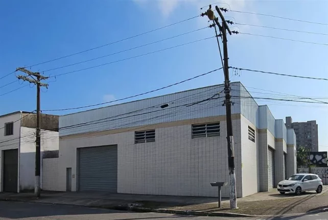 Imagem APARTAMENTO NO BAIRRO FLÓRIDA 1 SUÍTE COM 1 VAGA!!!