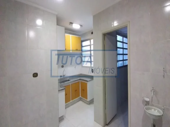 Imagem APARTAMENTO A VENDA NO PARAISO