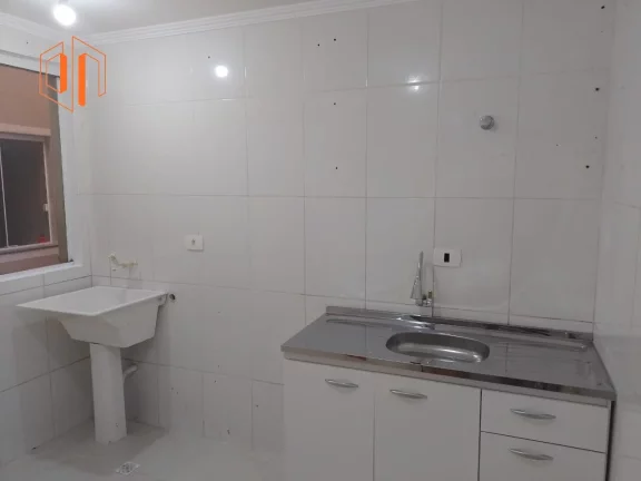 Imagem Apartamento para Venda em São José dos Pinhais, Parque da Fonte, 2 dormitórios, 1 banheiro, 1 vaga