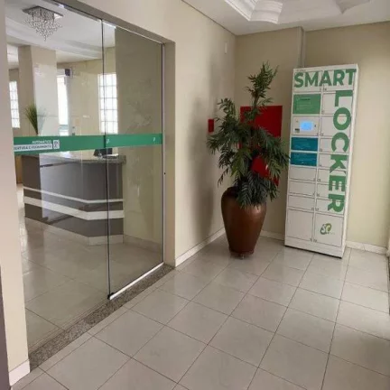 Imagem Residencial Mirante Do Cambirela, apartamento a venda 2 quartos, Cento