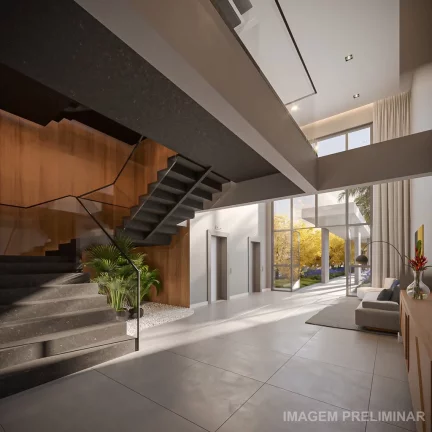 Imagem Comprar apartamento com 2 dormitórios em Vila Guilhermina São Paulo SP