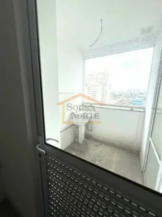 Imagem Apto 2 dormitórios, sala 2 ambientes, cozinha com armários, 1 vaga de garagem. 64m².

Condomínio...