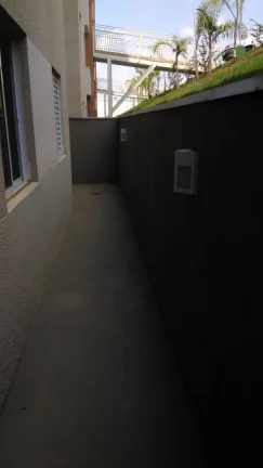 Imagem APTO TÉRREO - 2 DORM. - ECO VILA SUMARÉ