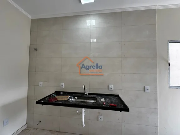 Imagem Casa à venda no bairro Maria Beatriz - Mogi Mirim/SP