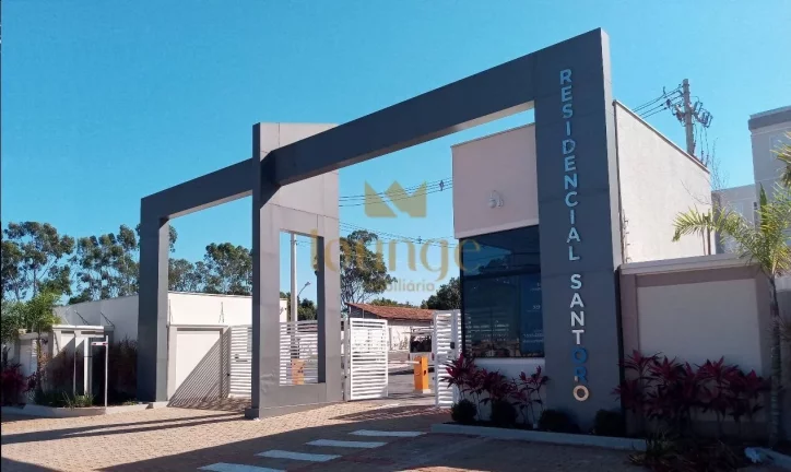 Imagem Apartamento em Sorocaba