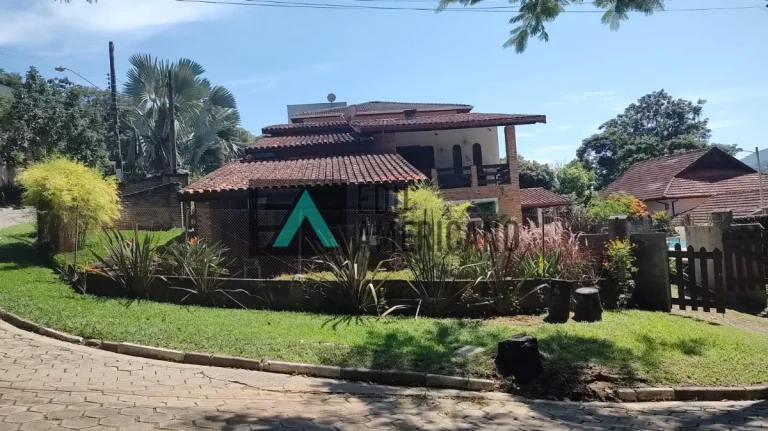 Imagem CASA EM CONDOMÍNIO EM ATIBAIA