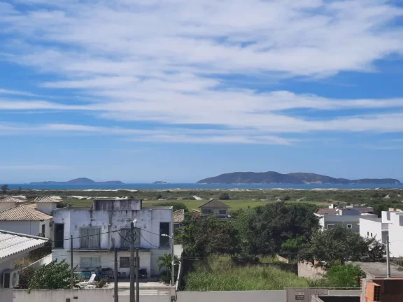 Imagem CASA RESIDENCIAL em Cabo Frio - RJ, Peró