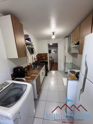 Oportunidade no Jardim Alvorada Todo Reformado!