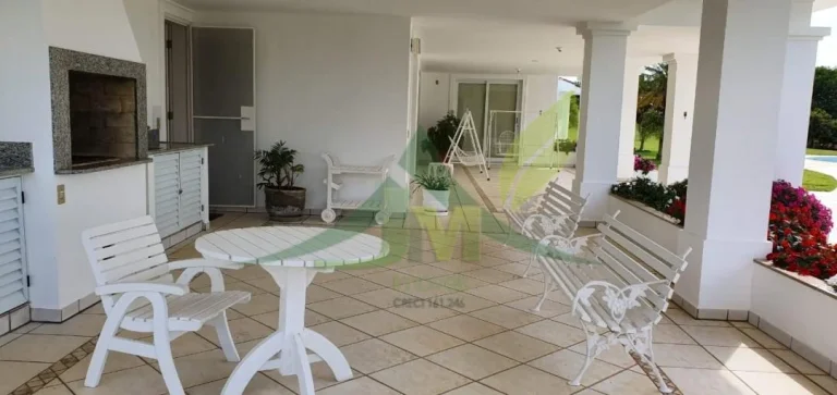 Imagem Mansão à Venda na Beira da Represa de Piracaia – Exclusividade e Sofisticaç