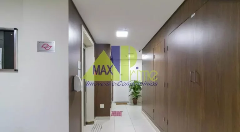 Imagem APARTAMENTO 52M²/02 DORMITÓRIOS/SACADA/01 VAGA