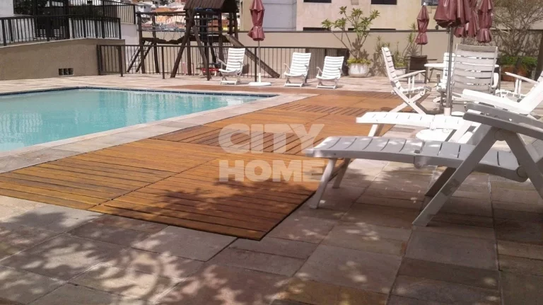 Imagem Apartamento com 117m2, 3 dormitórios ( 1 suíte ), 3 banheiros e 2 vagas na garagem. Apartamento re...
