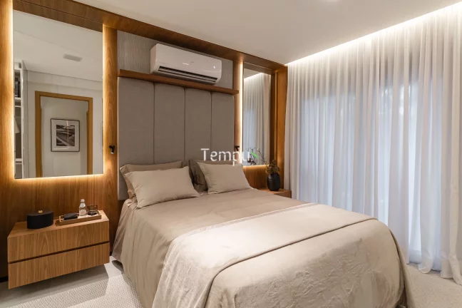 Imagem Serrano - Apartamento à venda no bairro Serrinha - Goiânia/GO