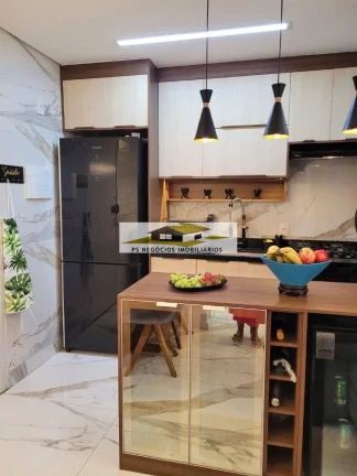 Imagem Apartamento para venda Vila Independencia