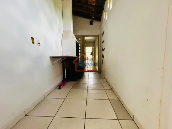 Imagem Casa à venda no bairro Mirante - Mogi Mirim/SP